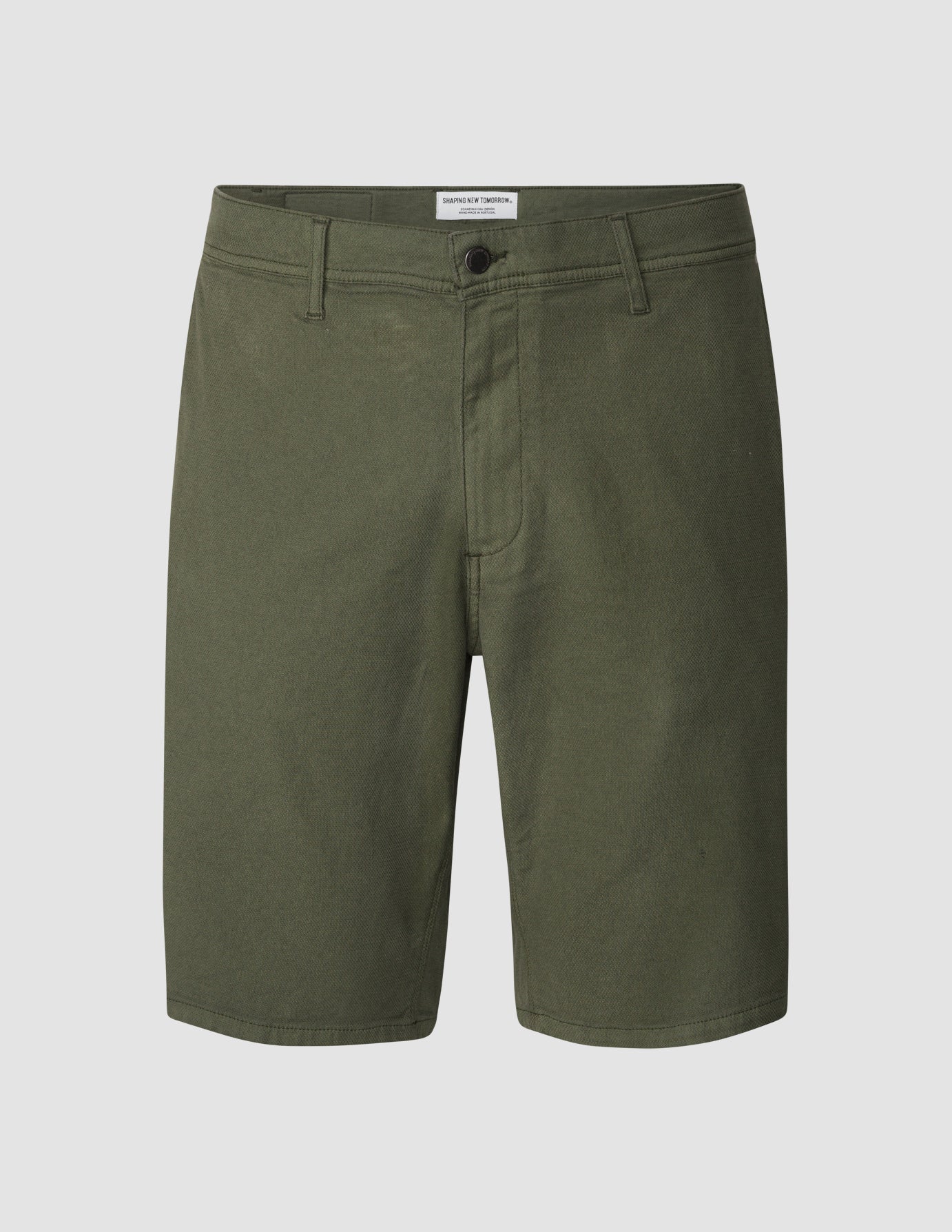 Classic Shorts Urban Green